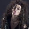 Bellatrix Lestrange
